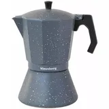 OEM KLAUSBERG KAFFEEMASCHINE 12 TASSEN KB-7298