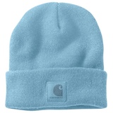 CARHARTT Beanie Hat, Watch Mütze, blau