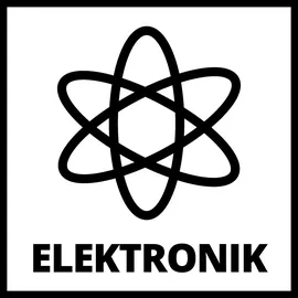 Einhell TC-CD 18 V Li inkl. 2 x 2,0 Ah + Ladegerät