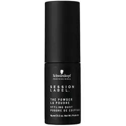Schwarzkopf Session Label The Powder Styling Dust 8 g