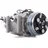 RIDEX 447K0320 Kompressor PAG 46 R134a mit PAG-Kompressoröl