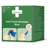 CEDERROTH Soft Foam Bandage 2m