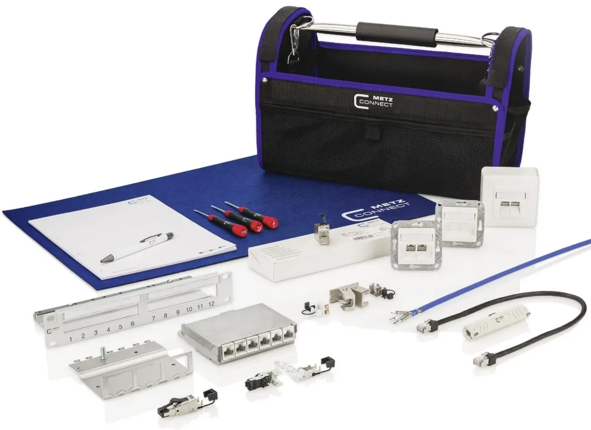 Metz Connect Meisterpaket 130000000012