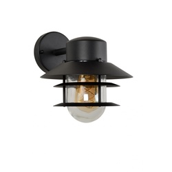 Lucide 11874/01/30 Außenwandleuchte Zico 1x60W | E27