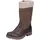 Rieker Winterstiefel Damen Braun 38