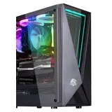 One Gaming-PC AN016 Ryzen 5 5600 3,5 GHz 16 GB RAM 1 TB SSD RTX 3060 Win 11