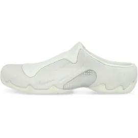 Nike Clogposite Herren Weiß/Grau 42