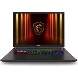 MSI Vector 16 HX AI A2XWIG-293 16"QHD+ Core Ultra 9 275HX 16GB/1TB RTX5080 Win11