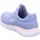 SKECHERS Slipper Sportlich in Blau 42