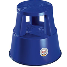 Wedo Rollhocker blau (212203)