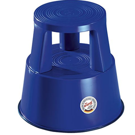 Wedo Rollhocker blau (212203)