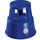 Wedo Rollhocker blau (212203)