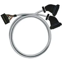 Weidmüller Cable digitale Signale PAC-MICR-HE20-V3-1M5