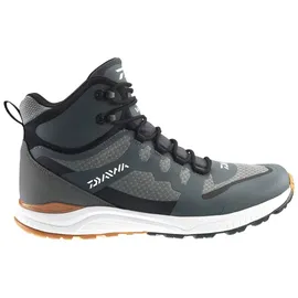 Daiwa D-Vec Boots, WP-100 b/w - 46, - 46