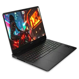 HP OMEN 16 AMD Ryzen 9 8940HX 16 GB RAM 512 GB SSD RTX 5060