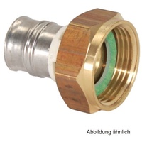 Fränkische Rohrwerke Fränkische - Alpex F50 Profi Übergang ms