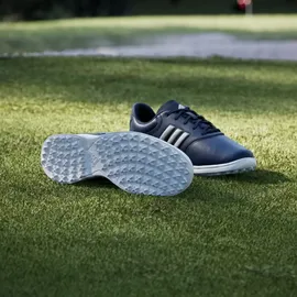 adidas Golfschuhe ALPHAFLEX ZOYSIA navy/silber