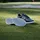 adidas Golfschuhe ALPHAFLEX ZOYSIA navy/silber