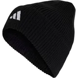 Adidas HS9765 TIRO L WOOLIE Hat Unisex Black/White OSFL