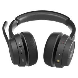 Conceptronic POLONA04B Schwarz