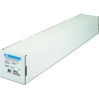 HP Inkjet-Papier 90 g/m2 610 mm x 45,7 m