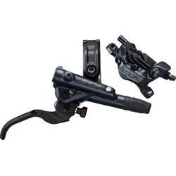 Shimano Scheibenbremsen-Kit SLX M7120 Schwarz Modell 2024