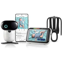 Motorola PIP1710 Connect 5" Schwenk- u. Neigbar (300 m)