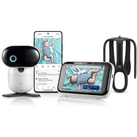 Motorola PIP1710 Connect 5" Schwenk- u. Neigbar (300 m)