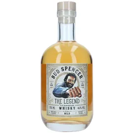 St. Kilian Distillers The Legend Blended Malt 46% vol 0,7 l