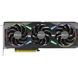 PNY GeForce RTX 5070 Ti Overclocked Triple Fan, Grafikkarte DLSS 4