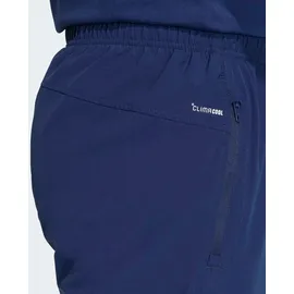 adidas Workout Essentials Flex Woven 3/4, Pant dark blue - L