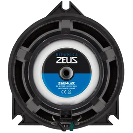 Hifonics ZSB-4.2C