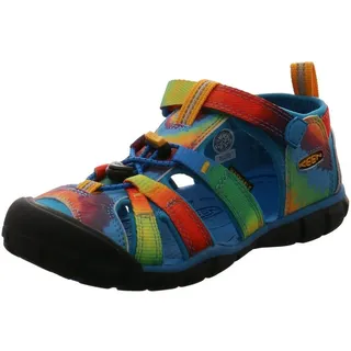 vivid blue/original tie dye 25/26