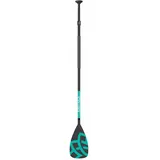 Ariinui SUP Paddel Alu 170-210 3-tlg black teal