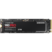 Samsung 980 Pro 2 TB M.2