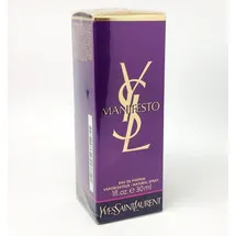 YVES SAINT LAURENT Manifesto Eau de Parfum 30 ml