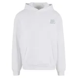 Upscale by Mister Tee Wild Stories Hoodie Weiß L