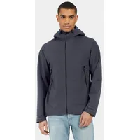 Didriksons Basil USX JKT 4 dark night blue (999)