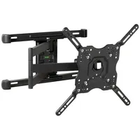 Vivanco TV Wandhalter, Full Motion, VESA 400, 45 Kg