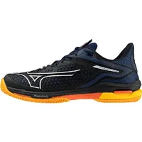 Mizuno Wave Exceed Tour 6 Padel (42.5), Mehrfarbig