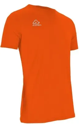 ACERBIS Sport Kurzarmshirt Speedy - Orange - XXS