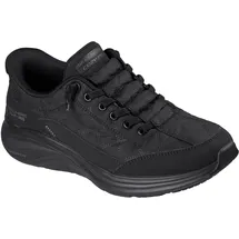 SKECHERS Contour Foam - Cozy Fit Damen Schwarz 41