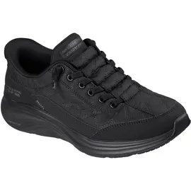SKECHERS Contour Foam - Cozy Fit Damen Schwarz 41