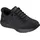 SKECHERS Contour Foam - Cozy Fit Damen Schwarz 41