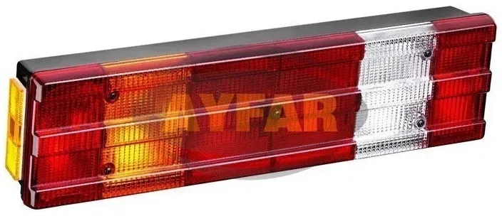 Linse, Glas stoppen, rechte Seite ST1014-R
