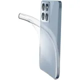 Cellular Line 15T Pro Handyhülle Transparent