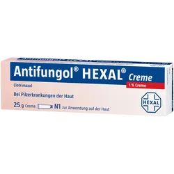 Antifungol HEXAL Creme