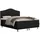 Best For Home Glamour 200 x 200 cm Schwarz
