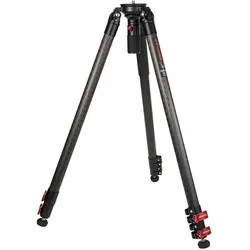 iFootage Gazelle Tripod TC7-Fastbowl