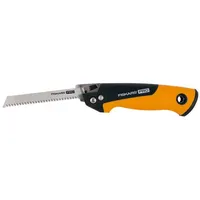 Fiskars 1062934 Hand Säge 15 Cm